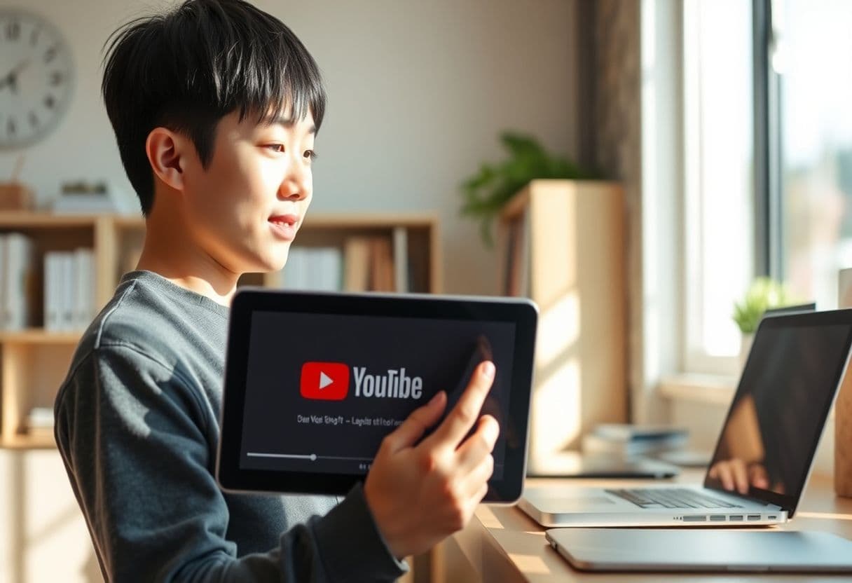 유튜브 광고 없애는 방법: 학생들을 위한 현명한 시청 가이드