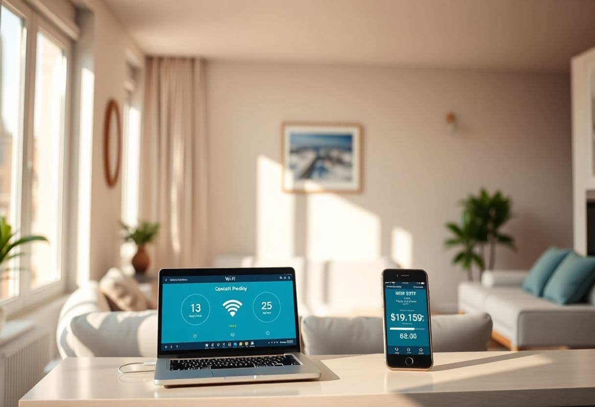 공유기 성능 높이는 방법: Wi-Fi 속도 개선 최적화 가이드