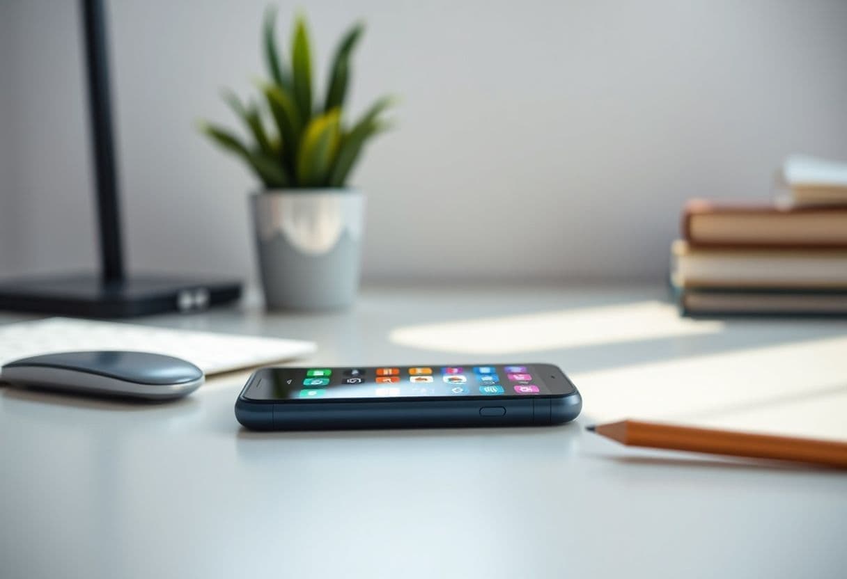 스마트폰 활용도를 높이는 유용한 무료 앱 추천 가이드