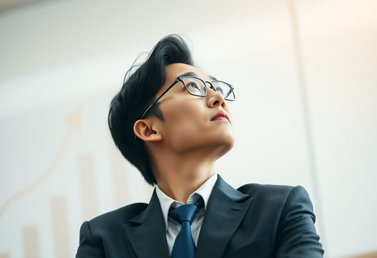 승진 준비: 핵심 스킬 개발과 성과 성장 전략 가이드