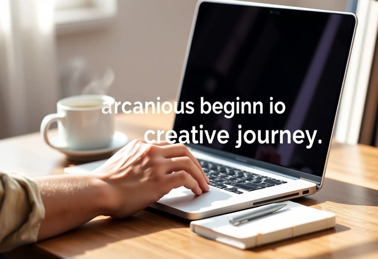 블로그 시작하는 방법: 초보자를 위한 단계별 가이드