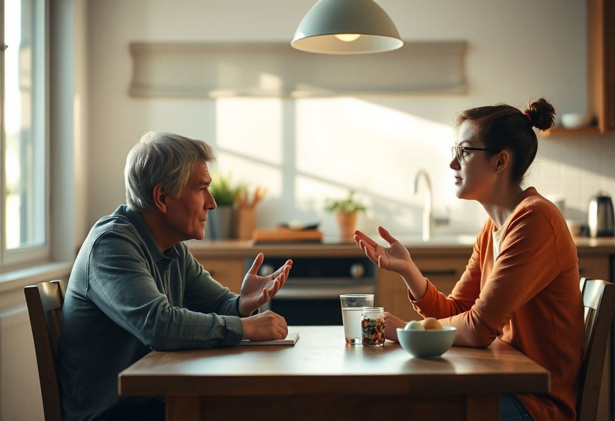 사춘기 자녀 대화법, 부모가 알아야 할 소통 전략
