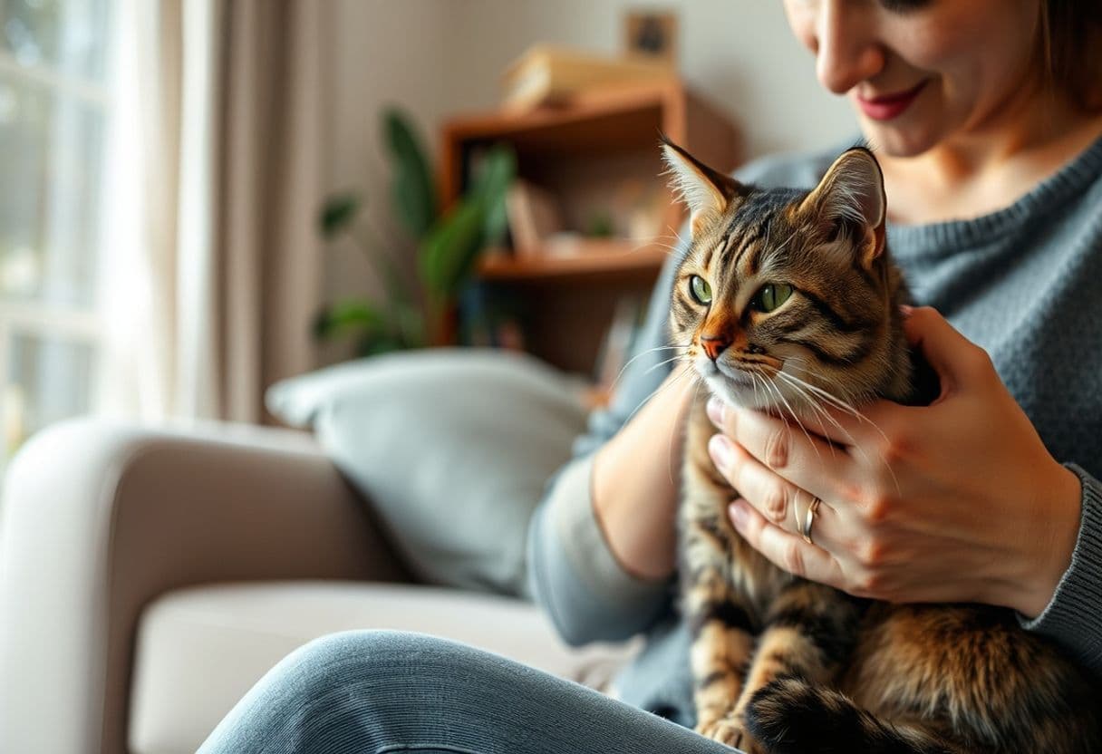 고양이 입양 전 : 책임감 있는 보호자를 위한 가이드