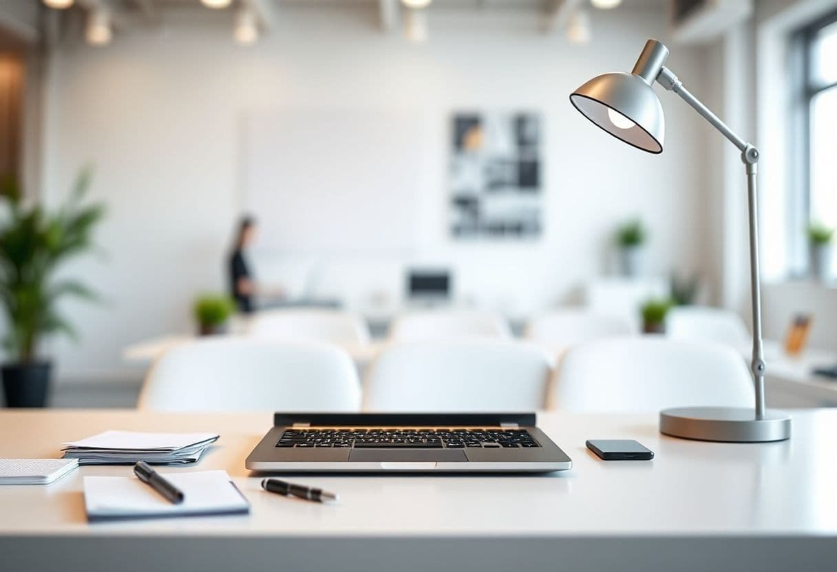 Laptop Buying Guide: Tailoring Your Choice to Specific Office Roles