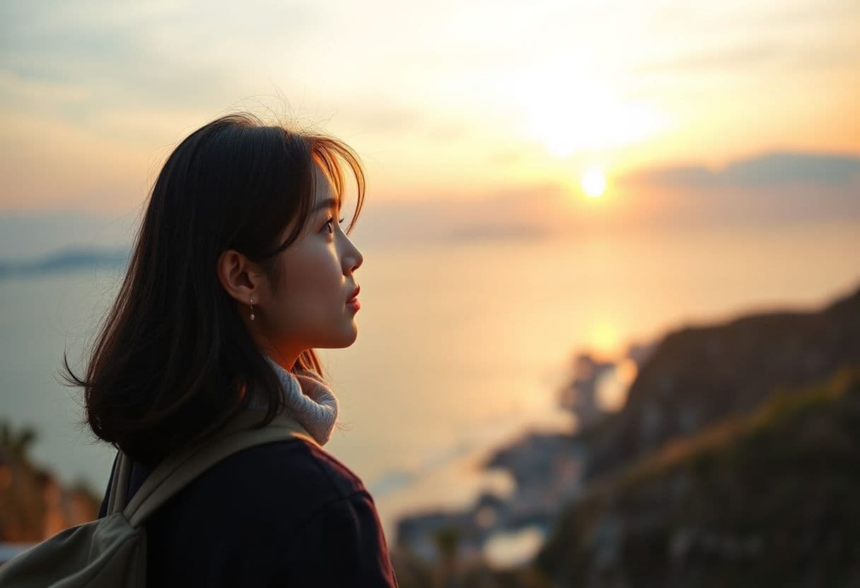 혼자 여행하기 좋은 국내 도시, 커플에게도 매력적인 이유