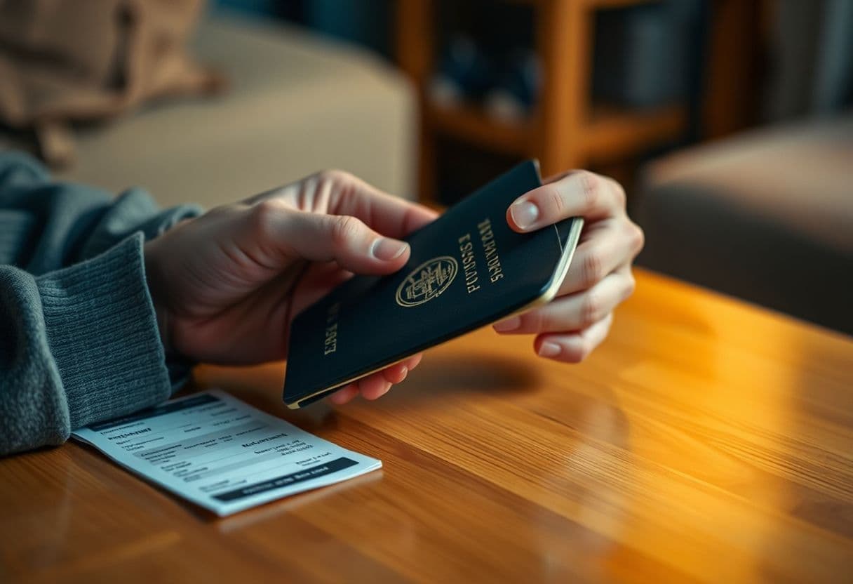 Europe Backpacking Prep: Essential Warnings for a Couple's Smooth Trip