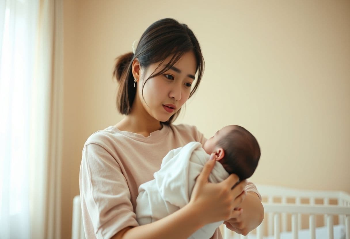 Coping with Newborn Jaundice: A First-Time Dad's Guide to Management